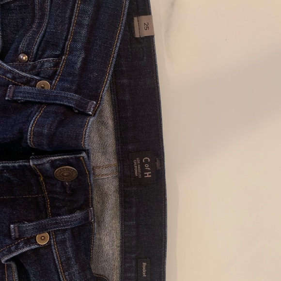 Citizens of humanity jeans - Picture 1 of 3